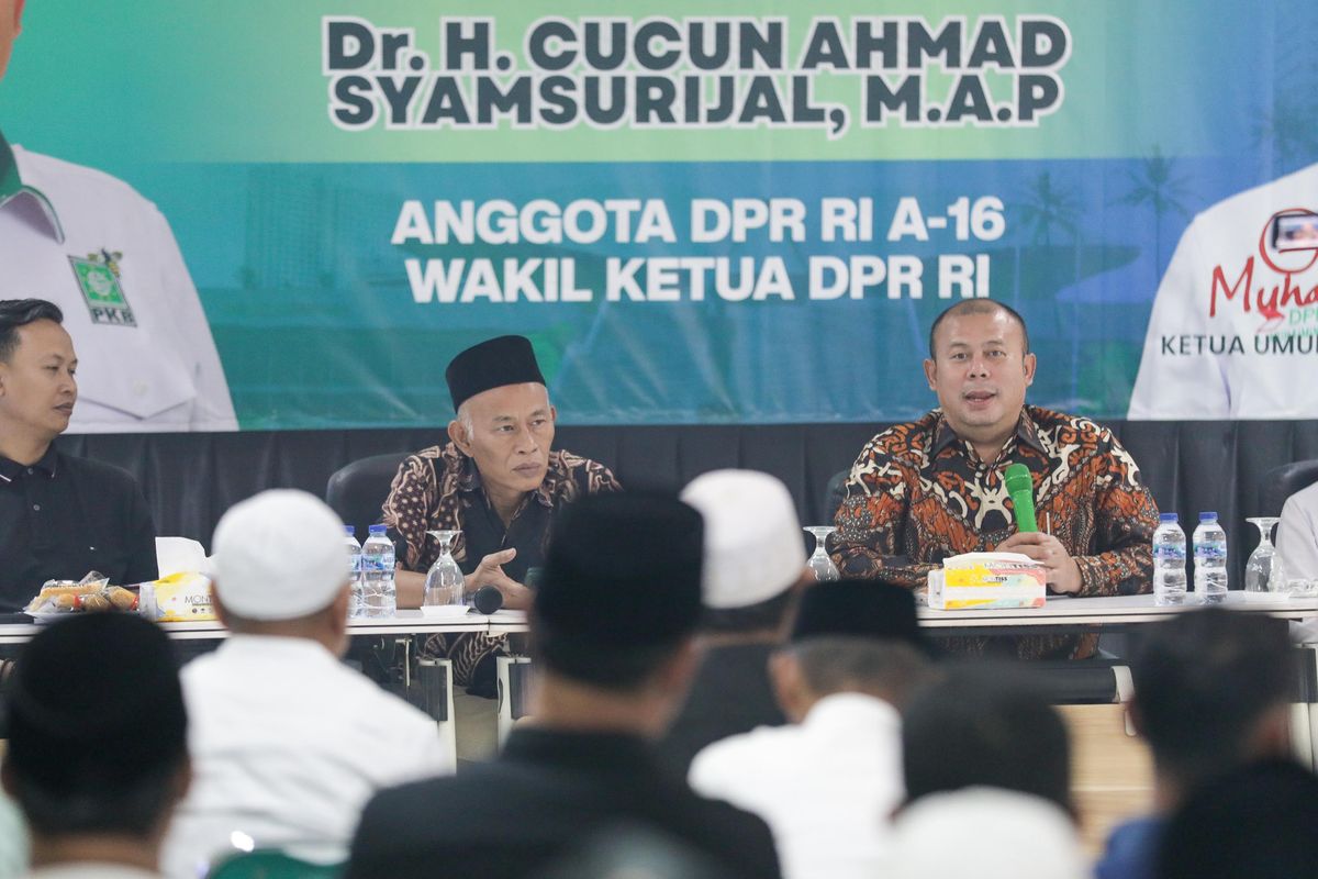 BUMDes Miliarder: Rahasia Sukses Koperasi Merah Putih