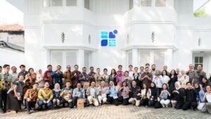 BUMN Dukung Wirausaha & Inovasi Sosial: Rahasia Suksesnya