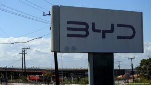 BYD Indonesia: Respon Resmi Soal Peringatan Kominfo Terbaru