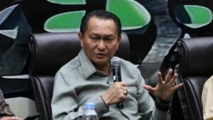 Bahlil Periksa PT Gag Nikel Raja Ampat: DPR Bereaksi