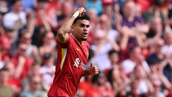 Bakat Luis Diaz: Ancaman Halus atau Harta Karun Liverpool?