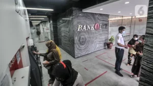 Bank DKI & Maluku Malut: Kolaborasi Kuat, Bentuk Kelompok Usaha Baru
