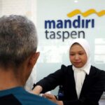 Bank Mandiri Taspen: Obligasi Rp 3 Triliun Resmi Diluncurkan