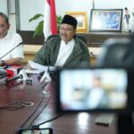 Bansos Belum Cair 100%? Kemensos-PPATK Cari Solusi