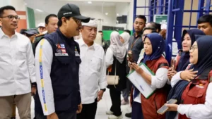 Bansos Cair! 580 Ribu KPM Terima Bantuan, Solusi Gagal Salur?
