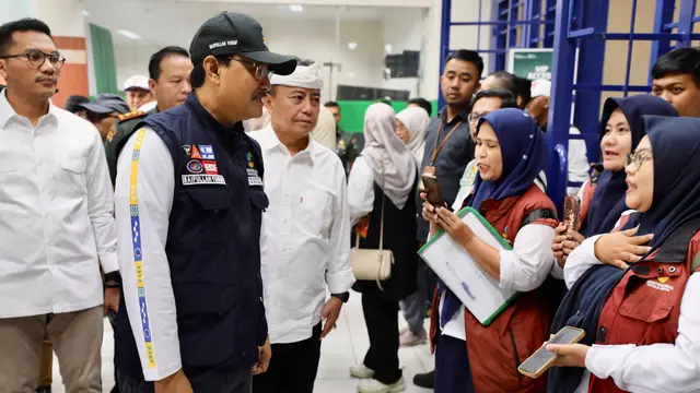 Bansos Cair! 580 Ribu KPM Terima Bantuan, Solusi Gagal Salur?