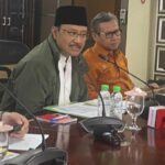 Bantuan Rp5 Miliar untuk Korban Erupsi Gunung Lewotobi