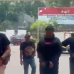 Begal Payudara Lebak Bulus: Pelaku Ditangkap, Dua Kali Beraksi
