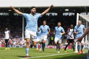 Bek Tersubur Liga Inggris: 5 Tahun Rekor Gol Mengejutkan