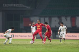 Bintang Liga Indonesia: 55 Calon All Star Piala Presiden 2025