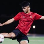 Bintang Muda Timnas U-23: Debut Senior, Siap Gegar Piala AFF?