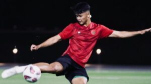 Bintang Muda Timnas U-23: Debut Senior, Siap Gegar Piala AFF?