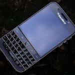 BlackBerry Classic Reborn: Android Membangkitkan Legenda Ponsel