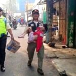 Bocah Jaksel Disiksa Ayah: Kondisi Memilukan, Butuh Pertolongan