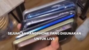 Bogor: Dua Muncikari Eksploitasi Anak Ditangkap, Live Porno