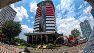 Bos Jembatan Nusantara Sakit, Penahanan Ditunda: Kasus Terungkap?