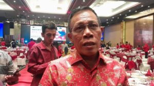 Bupati Tapteng Ungkap Misteri 4 Pulau Aceh untuk Sumut?