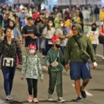 Car Free Night Jakarta: Polisi Siap Amankan, Wacana Diskusikan