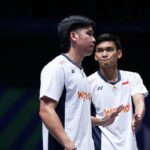 Cedera Daniel Marthin: PBSI Siapkan Dua Strategi Penyembuhan Ampuh