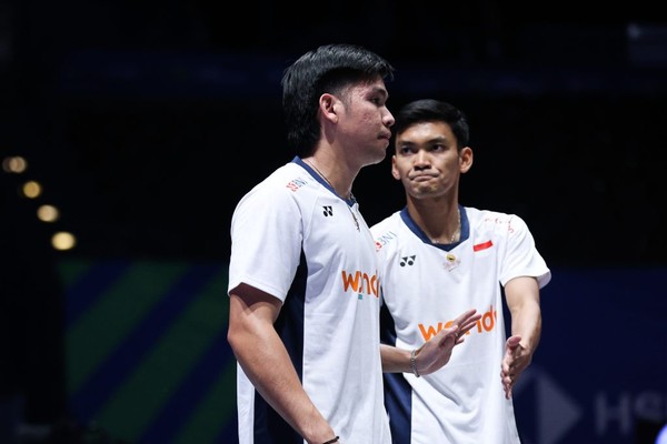 Cedera Daniel Marthin: PBSI Siapkan Dua Strategi Penyembuhan Ampuh