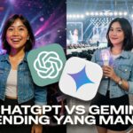 ChatGPT vs Gemini: AI Generatif, Mana Foto Lebih Realistis?