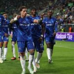 Chelsea di Piala Dunia Antarklub 2025: Jadwal Pertandingan Lengkap