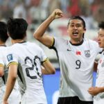 China Hadapi Indonesia: Pertarungan Sengit Berebut Tiket Piala Dunia
