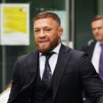 Conor McGregor: Video Keributan Klub Malam, Cek Fakta!