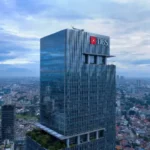 DBS dan UOB Suntik Dana Rp6,7T Bangun Pusat Data Raksasa