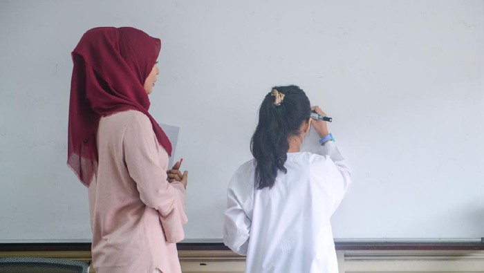 Daftar Guru Sekolah Rakyat: Panduan Lengkap Syarat & Jadwal