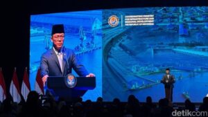 Dana Iklim Rp 4.550 Triliun: Indonesia Butuh Solusi Cepat!