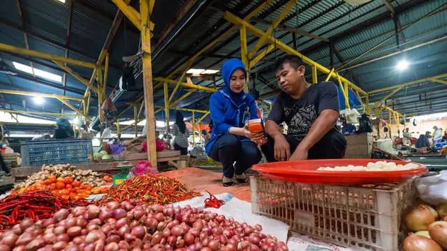 Dapatkan Cicilan KUR BRI 2025 Termurah: Simulasi & Cara Ajukan