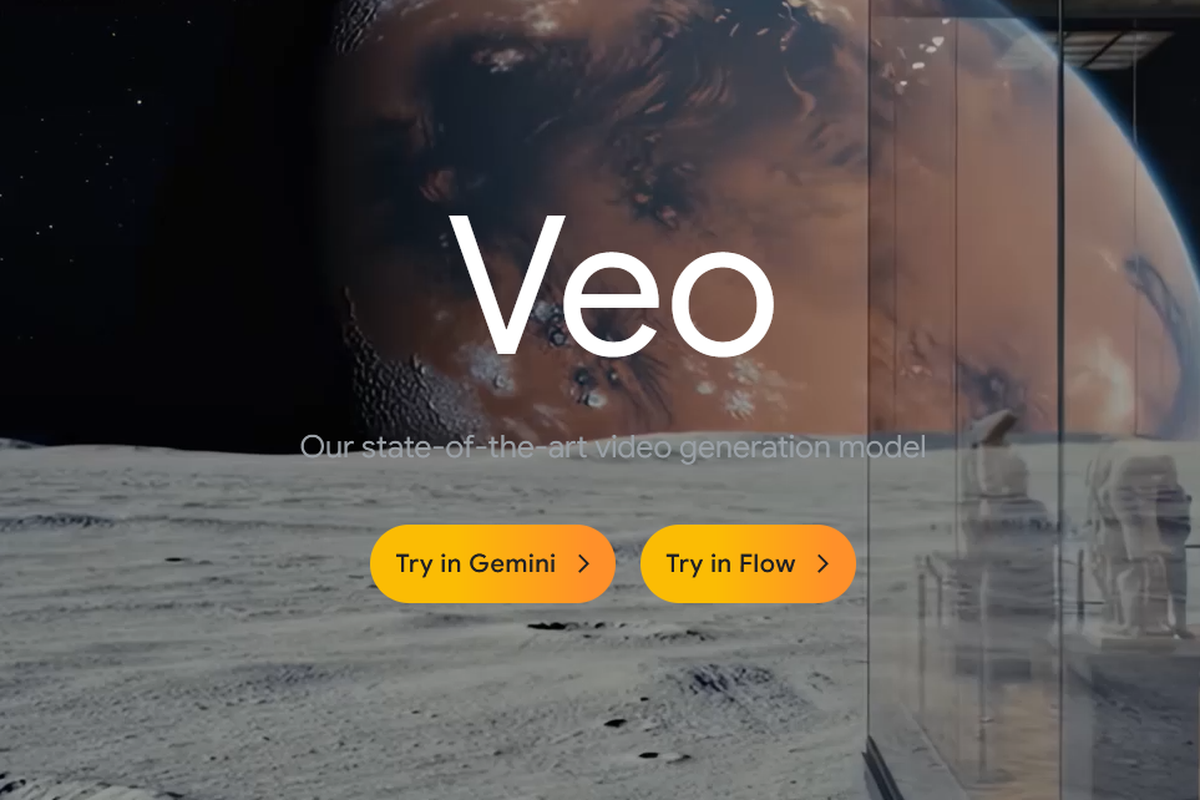Dapatkan Google Meet (Veo) Premium Gratis Tanpa Ribet