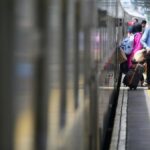 Dapatkan Tiket Kereta Diskon 30%! 3 Juta Kursi Menunggu