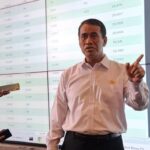 Data Beras Palsu: Mentan Desak Proses Hukum, Tak Ada Ampun