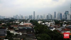 Daya Saing RI Anjlok: Siapa Bertanggung Jawab atas Kemerosotan Dramatis Ini?