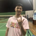 Dejan Ferdinansyah Ungkap Calon Pasangan Politiknya: Kejutan Menanti?