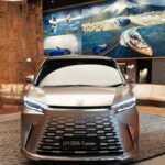 Denza D9 Tantang Alphard: Raja Baru MPV Mewah Indonesia?