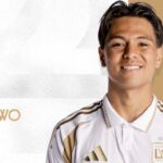 Depak LAFC! Pemain Keturunan Indonesia Cuma Cadangan, Piala Dunia Antarklub Mengejutkan