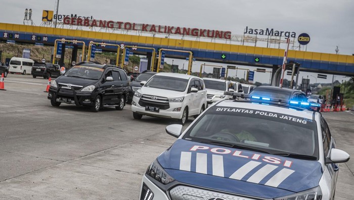 Diskon 20% Tol Trans Jawa: Tanggal Promo & Cara Dapat