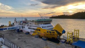 Diskon Tarif Feri 5 Juni: Dapatkan Tiket Murah Sekarang!