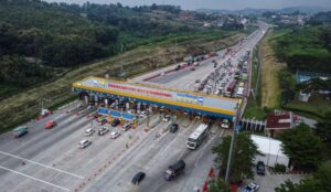 Diskon Tol 20%: Rute Liburanmu Lebih Hemat Mulai Besok