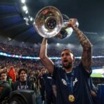 Donnarumma di Timnas Italia: Redam Emosi Pemain Inter?