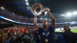 Donnarumma di Timnas Italia: Redam Emosi Pemain Inter?