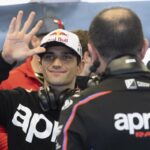 Dorna Intervensi: Martin Tinggalkan Aprilia Menuju Honda?