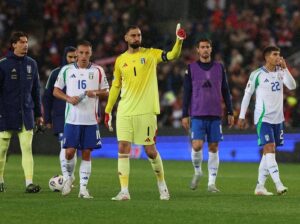 Drama Kualifikasi Piala Dunia 2026 Zona Eropa: Hasil Mengejutkan!