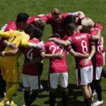 Drama Piala Dunia Antarklub: Kapten Urawa Reds Tolak Jabat Tangan