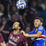 Drama Sampdoria! Lolos Seri B, Ricuh di Kandang Salernitana
