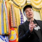 Drama Trump-Musk: Perselisihan Tajam, Persahabatan Retak?