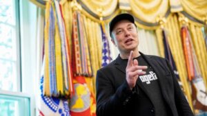 Drama Trump-Musk: Perselisihan Tajam, Persahabatan Retak?